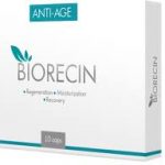 Biorecin- forum - apteka - premium - skład - opinie - cena