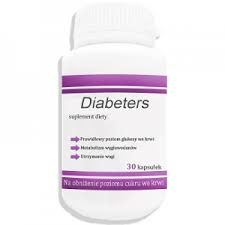 diabeters-producent-premium-zamiennik-ulotka