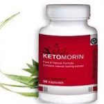 Ketomorin - forum - apteka - premium - skład - opinie - cena