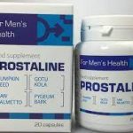 Prostaline  - Amazon - avis - en pharmacie - forum - prix  - composition