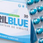 Viri blue  - Amazon - avis - en pharmacie - forum - prix - composition