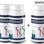 Detoximer - skład- opinie - cena - forum - apteka - premium