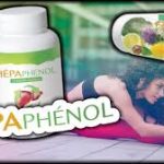 Hepaphenol - Amazon - avis - en pharmacie - forum - prix  - composition