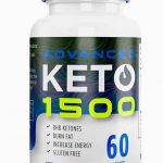 Keto advanced 1500  - composition - avis - en pharmacie - forum - prix - Amazon