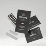 Whitify strips- en pharmacie  - avis  - forum - prix - Amazon - composition